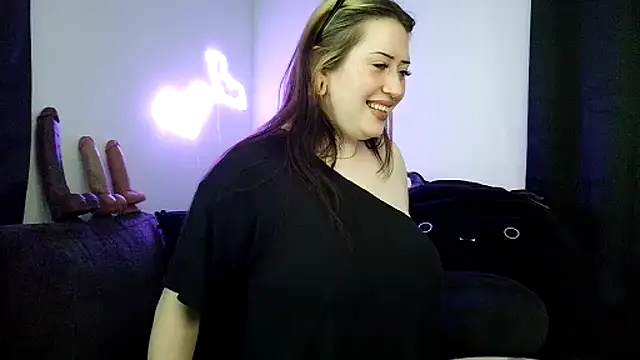 HarleyDemon666 online show from 03-19-26, 04:55