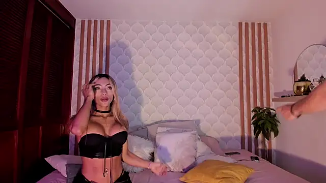 Cristian blaze online show from 04-23-26, 09:19