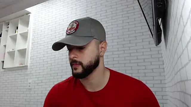 BombeiroHotx online show from 11-09-25, 09:35