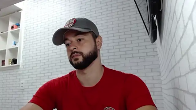 BombeiroHotx online show from 01-09-26, 06:21