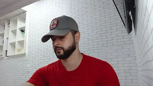 BombeiroHotx online show from 01-10-26, 05:04