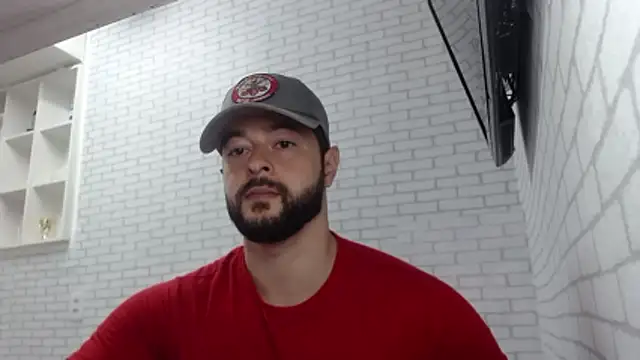 BombeiroHotx online show from 01-15-26, 07:28