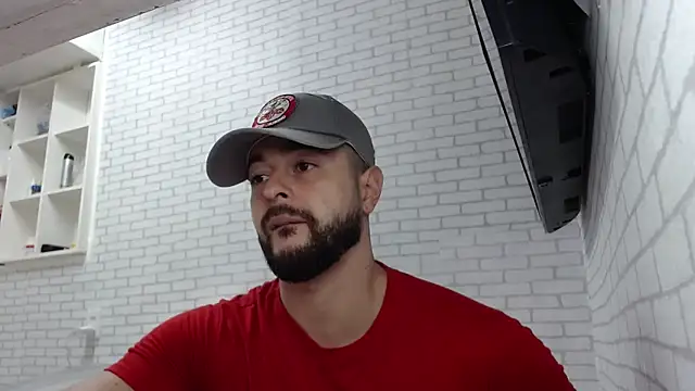 BombeiroHotx online show from 03-16-26, 10:03