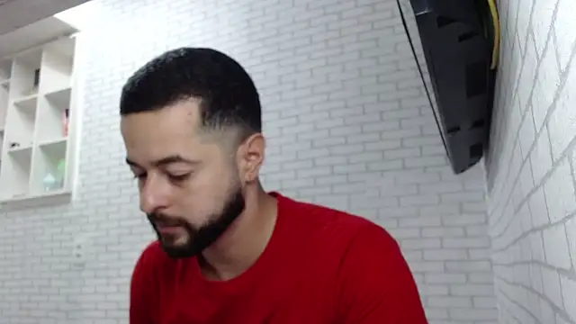 BombeiroHotx online show from 04-01-26, 09:12