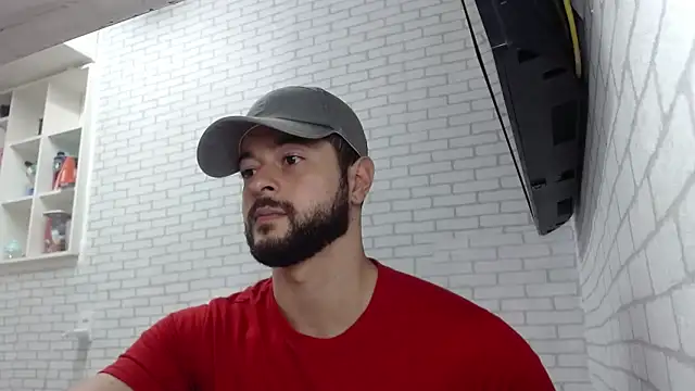 BombeiroHotx online show from 04-22-26, 09:49