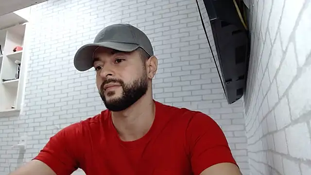 BombeiroHotx online show from 06-19-26, 07:17