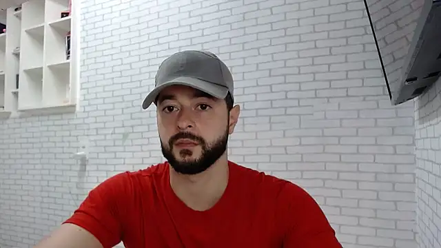 BombeiroHotx online show from 07-16-26, 05:30