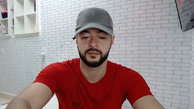 BombeiroHotx online show from 07-17-26, 06:46