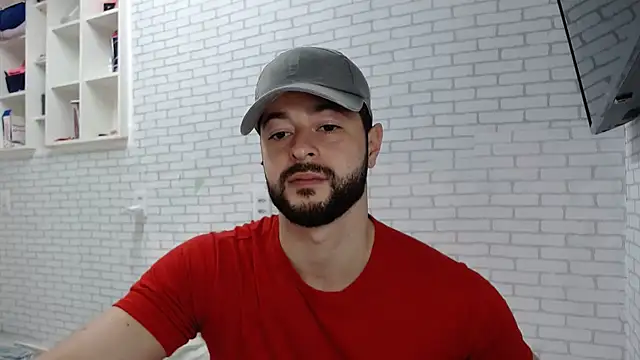 BombeiroHotx online show from 07-18-26, 06:01
