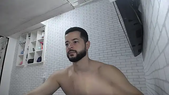 BombeiroHotx online show from 08-01-26, 05:45