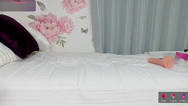 MIZUKI88888 online show from 04-14-26, 01:06