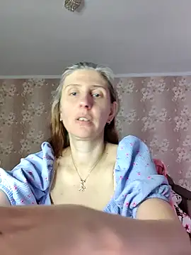 CandiCole online show from 06-06-26, 03:33