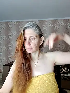 CandiCole online show from 07-16-26, 05:13
