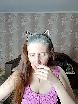 CandiCole online show from 08-01-26, 06:56