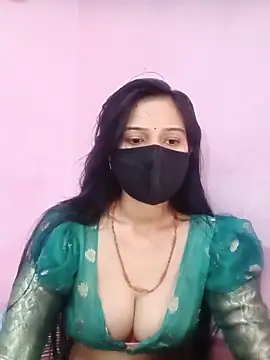 NEHA-DESHI999 online show from 06-18-26, 02:01