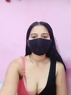 NEHA-DESHI999 online show from 07-02-26, 04:29