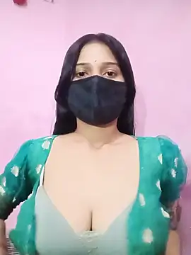 NEHA-DESHI999 online show from 07-03-26, 05:03