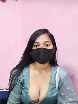 NEHA-DESHI999 online show from 07-10-26, 07:12