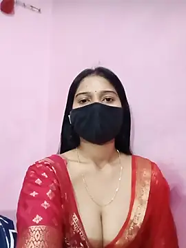 NEHA-DESHI999 online show from 07-10-26, 07:16