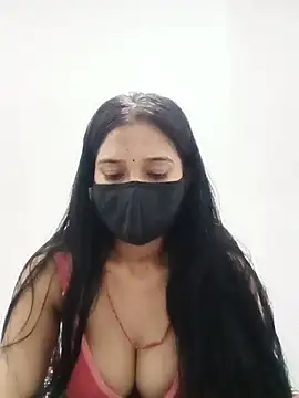 NEHA-DESHI999 online show from 07-18-26, 05:39