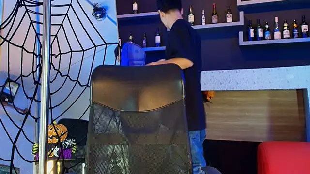  DantFox  online show from 11-03-25, 08:10