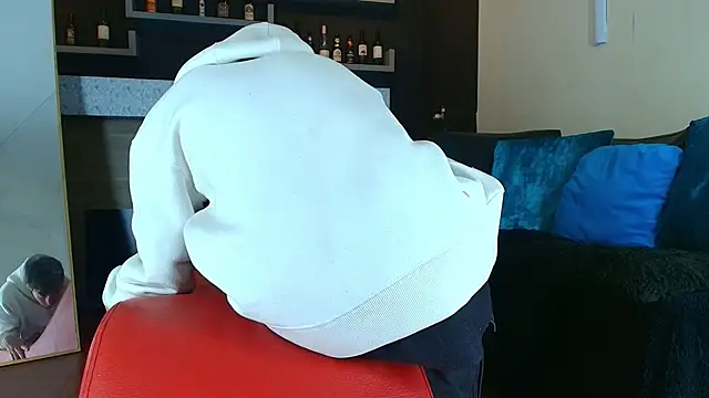  DantFox  online show from 11-13-25, 09:03