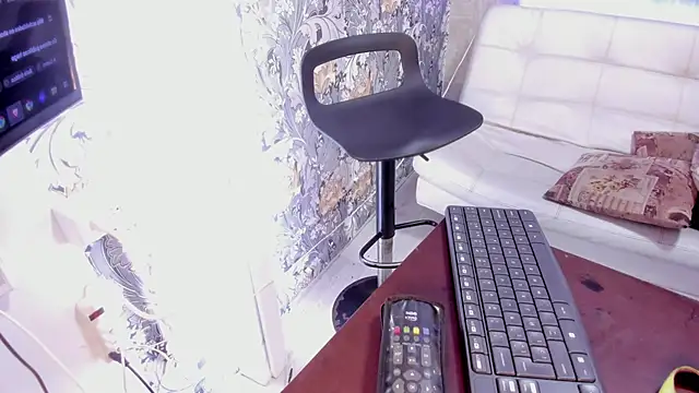  DantFox  online show from 11-21-25, 12:10