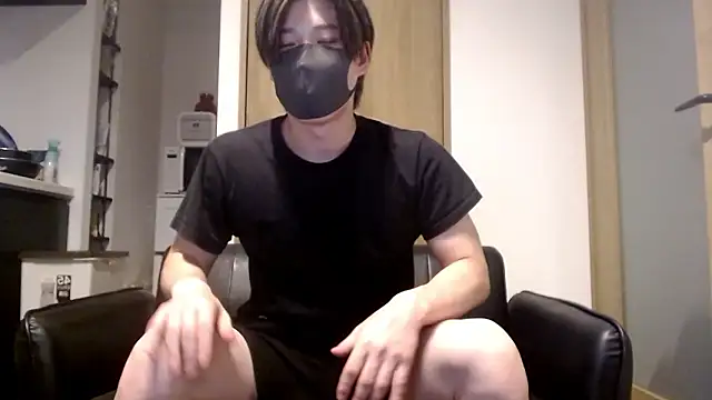 Mei-Tanaka online show from 09-23-25, 03:15