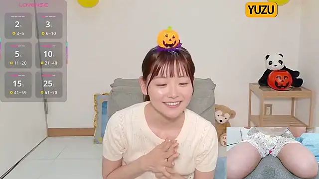yuzukichi jp online show from 10-14-25, 04:13