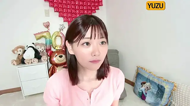 Snapshot of yuzukichi_jp chatting on 04-25-26, 01:36 yuzukichi jp online show from 04-25-26, 01:36