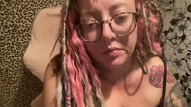 Aubrey-18XX online show from 07-20-26, 01:09