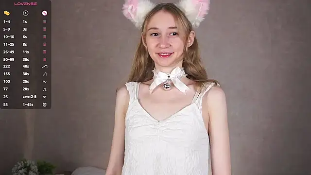 BeatrixHiett online show from 09-13-25, 02:44