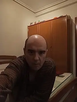 geli45 online show from 03-15-26, 10:27