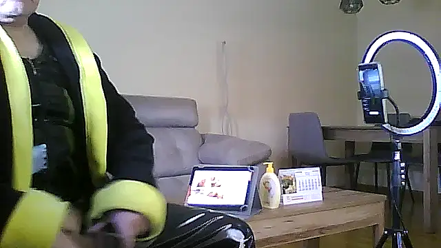 geli45 online show from 03-22-26, 04:10