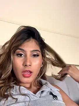 ZoehAngel online show from 01-08-26, 03:25