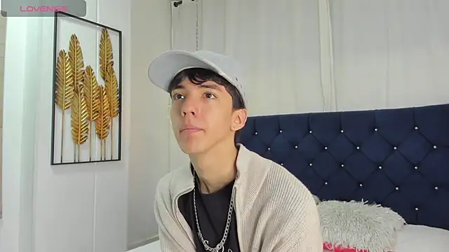 AerumChae online show from 02-09-26, 11:36