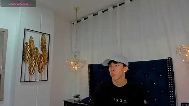 AerumChae online show from 02-26-26, 12:59