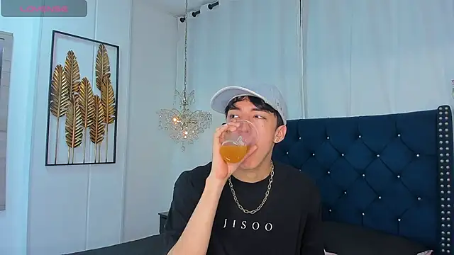 AerumChae online show from 03-09-26, 12:20