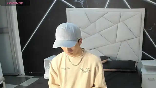 AerumChae online show from 03-19-26, 12:31