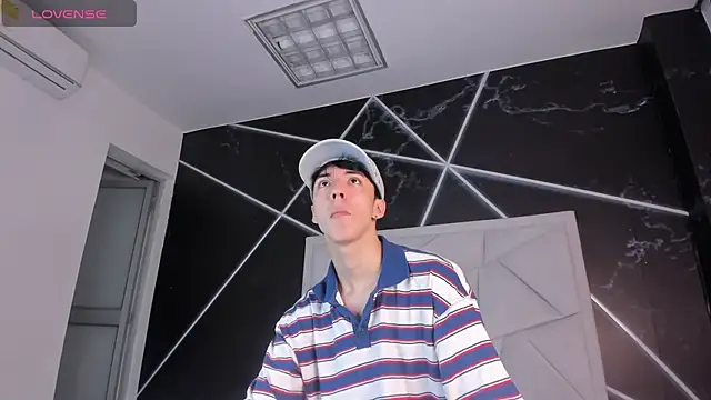 AerumChae online show from 03-27-26, 12:05