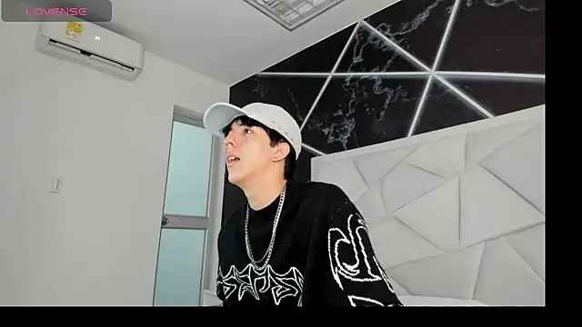 AerumChae online show from 05-15-26, 12:45