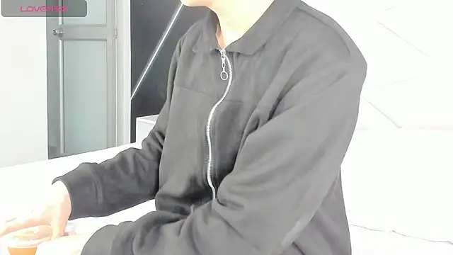 AerumChae online show from 05-23-26, 12:31
