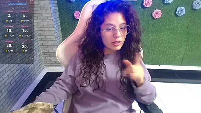 Velvet Moon V online show from 02-07-26, 01:15