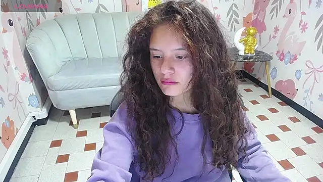 Velvet Moon V online show from 02-11-26, 01:05