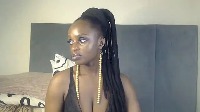 Jah-Queen online show from 09-22-25, 12:45