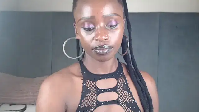 Jah-Queen online show from 11-29-25, 10:24