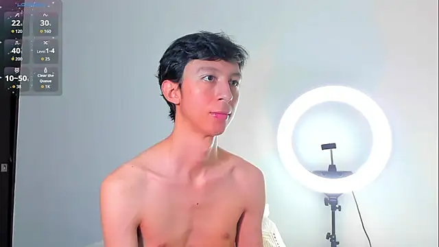 philip twinkk online show from 03-06-26, 01:35