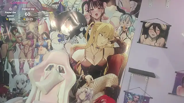 miatentazione online show from 11-11-25, 01:55