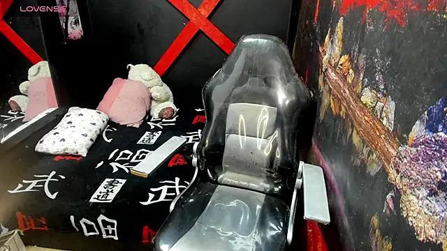 miatentazione online show from 11-25-25, 01:33