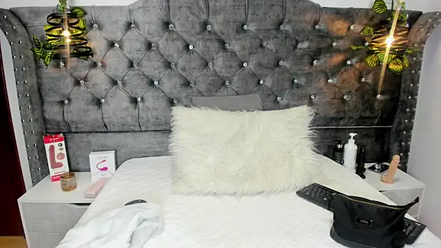 Blushhabex online show from 04-11-26, 01:59